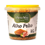 alho frito